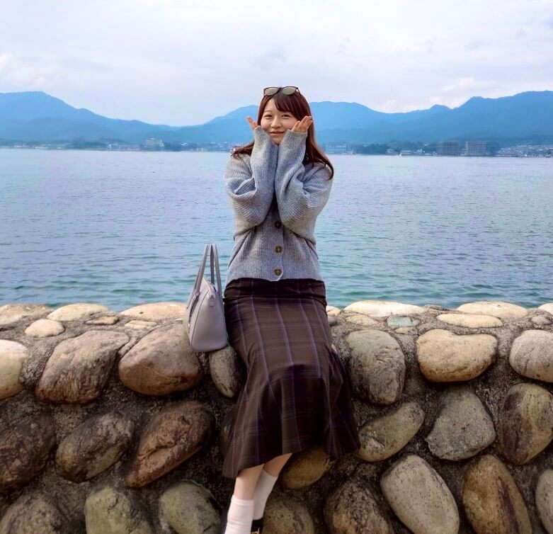 プロフィール画像